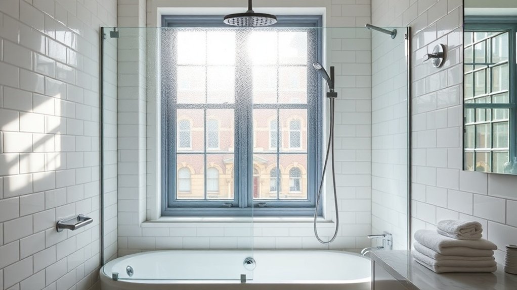 Bath Screens South Norwood