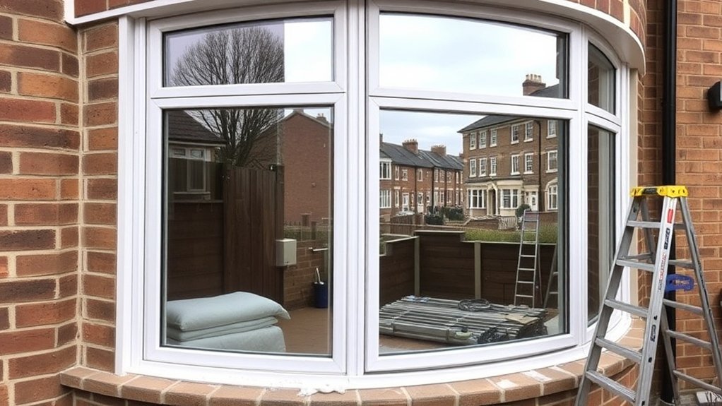 Bow Windows South Norwood
