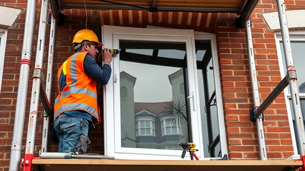 Casement Windows South Norwood