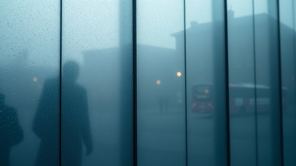 Frosted Obscure Glass South Norwood