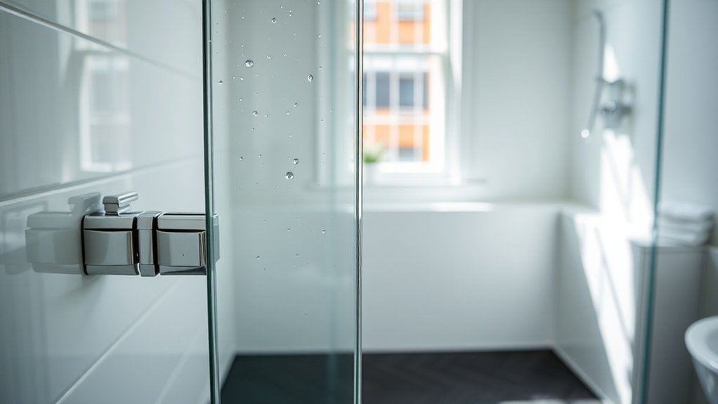 Shower Screens Norwood Junction