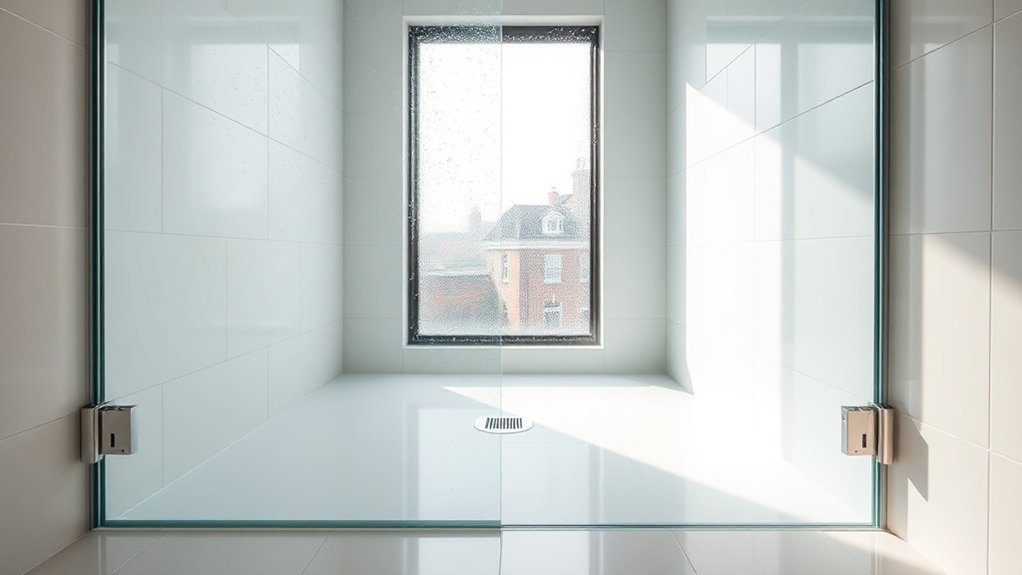 Shower Screens Selhurst