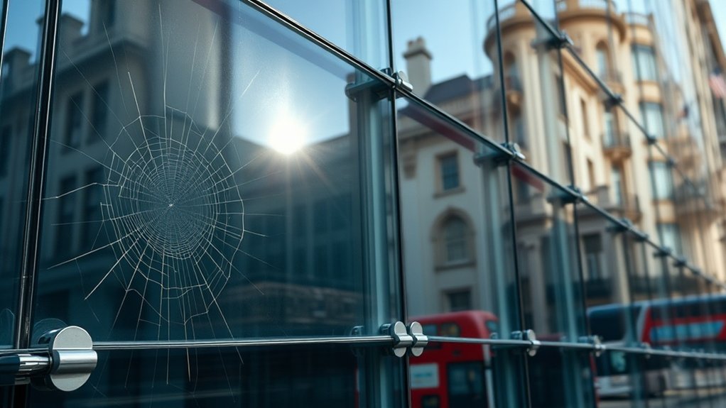 Toughened Safety Glass South Norwood