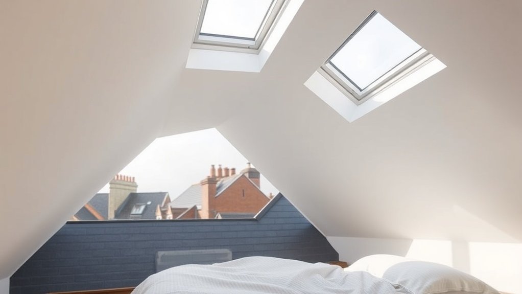 Tubular Skylights South Norwood