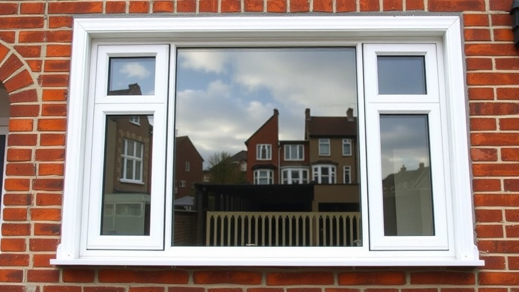 uPVC Windows South Norwood