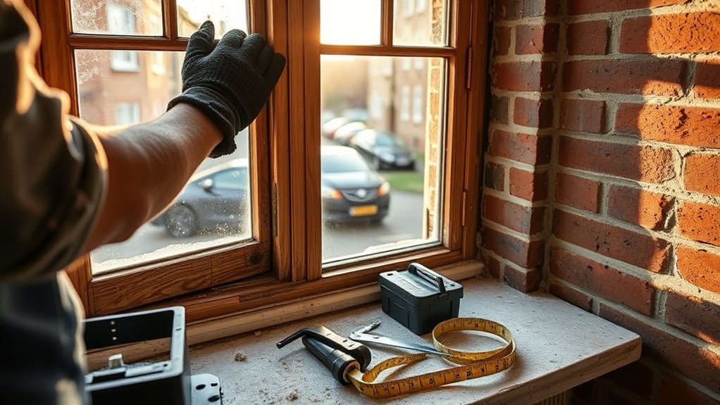 Window Repair High Street South Norwood