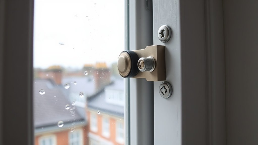 Window Restrictors South Norwood