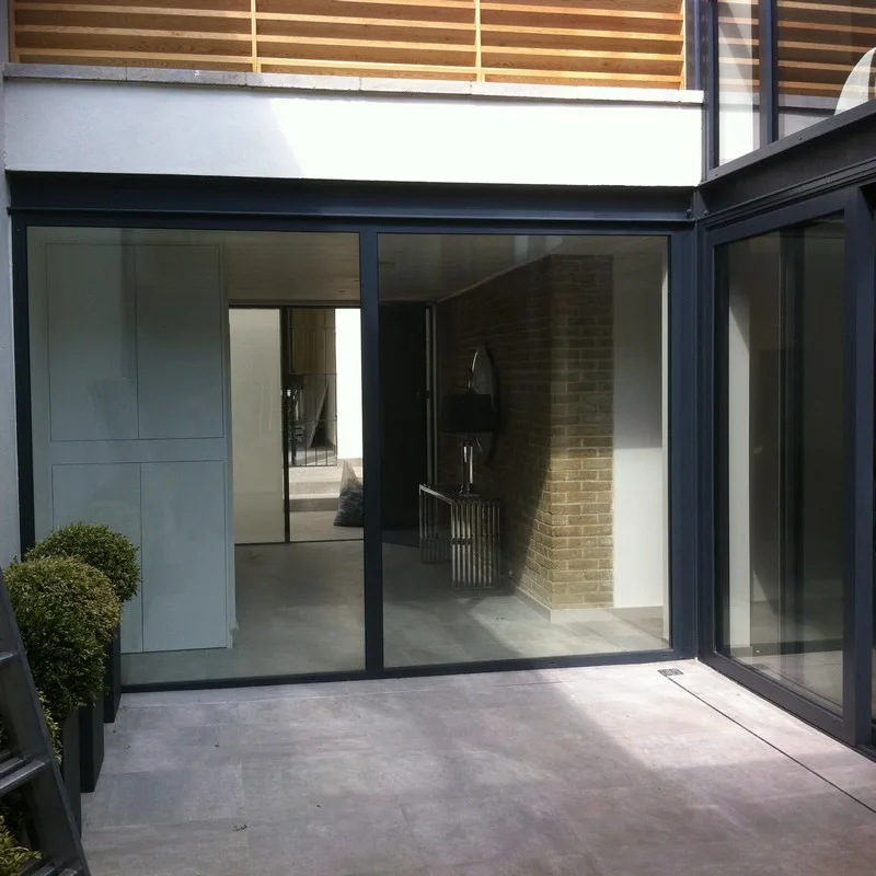 South Norwood Glazier Services